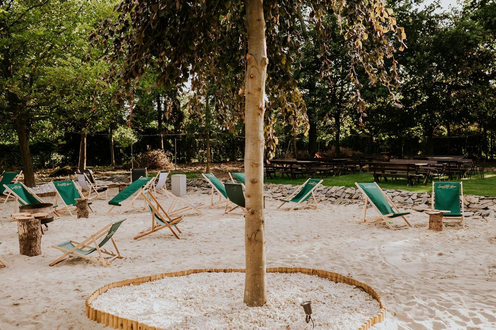 Hotel Garden Oleśnica Extérieur photo