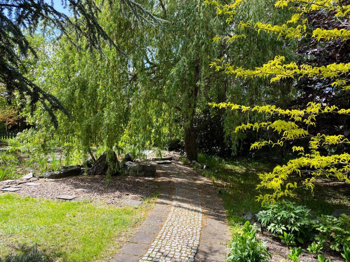 Hotel Garden Oleśnica Extérieur photo